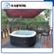 Large Folding Portable Bathtub with Heater for Adults