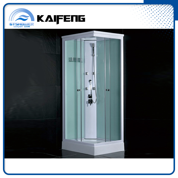Modern design cheap shower cabin (KF-T009)